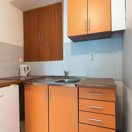 Studio In Apartman