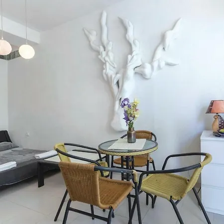 Apartman Studio In Klek
